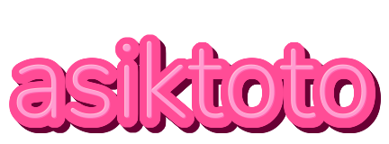 asiktoto — logo kanal
