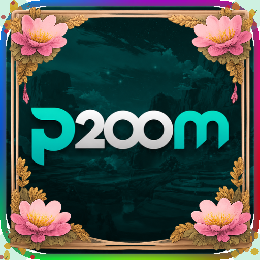 p200m — galeri pratinjau - APK Resmi
