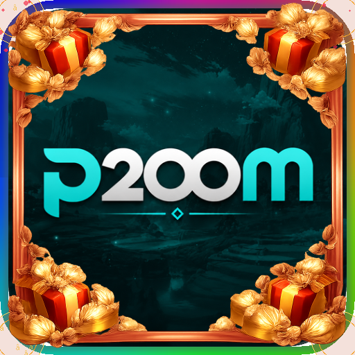 p200m — galeri pratinjau Resmi APK