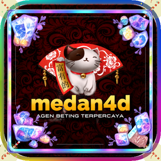 medan4d — mitra unggulan